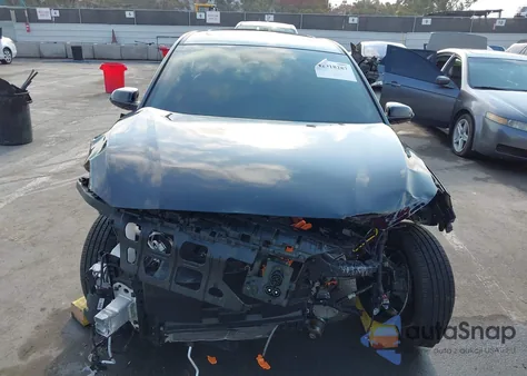 2023 Hyundai Kona Electric Limited from USA, damaged, VIN KM8K53AG7PU173343